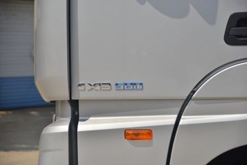  ŷEST 6ϵؿ 580 6X4 AMTԶǣ()(BJ4259Y6DHL-12)ͼƬ