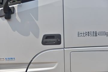  ŷEST 6ϵؿ 580 6X4 AMTԶǣ()(BJ4259Y6DHL-12)ͼƬ