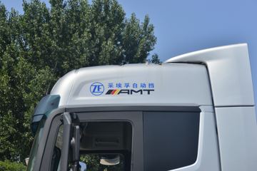  ŷEST 6ϵؿ 580 6X4 AMTԶǣ()(BJ4259Y6DHL-12)ͼƬ