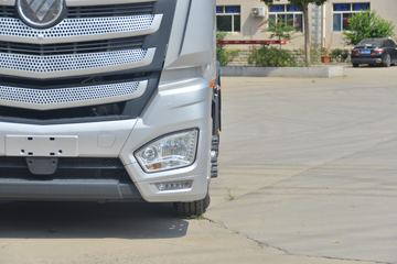  ŷEST 6ϵؿ 580 6X4 AMTԶǣ()(BJ4259Y6DHL-12)ͼƬ