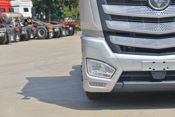  ŷEST 6ϵؿ 580 6X4 AMTԶǣ()(BJ4259Y6DHL-12)ͼƬ