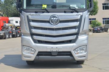  ŷEST 6ϵؿ 580 6X4 AMTԶǣ()(BJ4259Y6DHL-12)ͼƬ