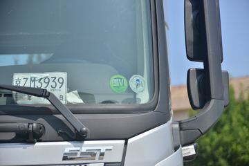  ŷEST 6ϵؿ 580 6X4 AMTԶǣ()(BJ4259Y6DHL-12)ͼƬ