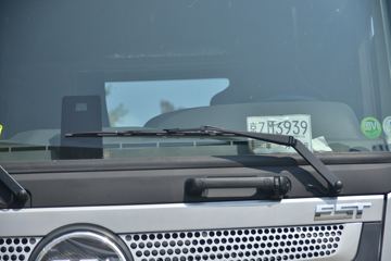  ŷEST 6ϵؿ 580 6X4 AMTԶǣ()(BJ4259Y6DHL-12)ͼƬ