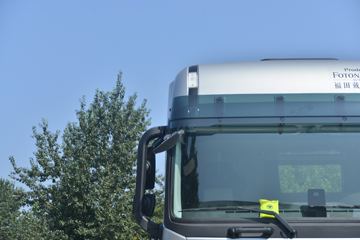  ŷEST 6ϵؿ 580 6X4 AMTԶǣ()(BJ4259Y6DHL-12)ͼƬ