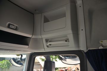  ŷEST 6ϵؿ 580 6X4 AMTԶǣ()(BJ4259Y6DHL-12)ͼƬ