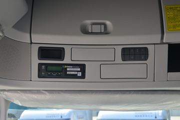  ŷEST 6ϵؿ 580 6X4 AMTԶǣ()(BJ4259Y6DHL-12)ͼƬ