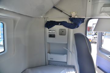  ŷEST 6ϵؿ 580 6X4 AMTԶǣ()(BJ4259Y6DHL-12)ͼƬ