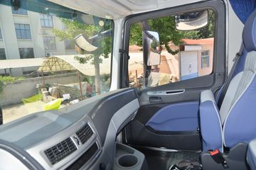  ŷEST 6ϵؿ 580 6X4 AMTԶǣ()(BJ4259Y6DHL-12)ͼƬ