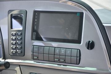  ŷEST 6ϵؿ 580 6X4 AMTԶǣ()(BJ4259Y6DHL-12)ͼƬ