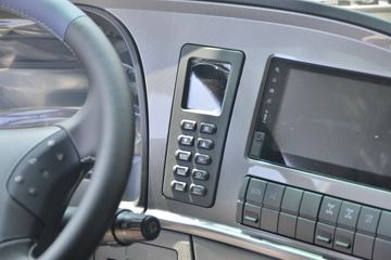  ŷEST 6ϵؿ 580 6X4 AMTԶǣ()(BJ4259Y6DHL-12)ͼƬ
