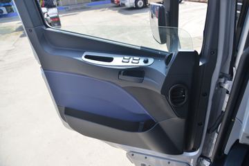  ŷEST 6ϵؿ 580 6X4 AMTԶǣ()(BJ4259Y6DHL-12)ͼƬ