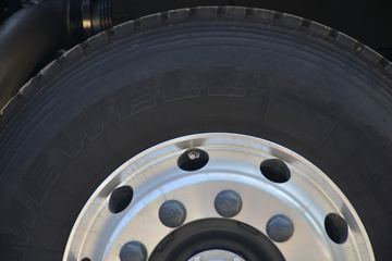  ŷEST 6ϵؿ 580 6X4 AMTԶǣ()(BJ4259Y6DHL-12)ͼƬ