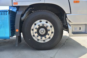  ŷEST 6ϵؿ 580 6X4 AMTԶǣ()(BJ4259Y6DHL-12)ͼƬ