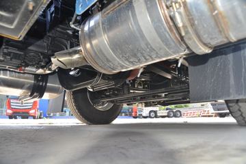  ŷEST 6ϵؿ 580 6X4 AMTԶǣ()(BJ4259Y6DHL-12)ͼƬ