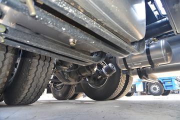 ŷEST 6ϵؿ 580 6X4 AMTԶǣ()(BJ4259Y6DHL-12)ͼƬ
