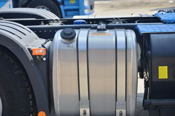  ŷEST 6ϵؿ 580 6X4 AMTԶǣ()(BJ4259Y6DHL-12)ͼƬ