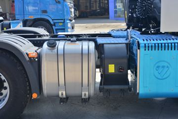  ŷEST 6ϵؿ 580 6X4 AMTԶǣ()(BJ4259Y6DHL-12)ͼƬ