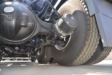  ŷEST 6ϵؿ 580 6X4 AMTԶǣ()(BJ4259Y6DHL-12)ͼƬ