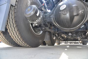  ŷEST 6ϵؿ 580 6X4 AMTԶǣ()(BJ4259Y6DHL-12)ͼƬ