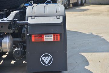  ŷEST 6ϵؿ 580 6X4 AMTԶǣ()(BJ4259Y6DHL-12)ͼƬ