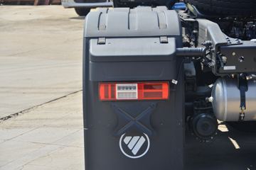  ŷEST 6ϵؿ 580 6X4 AMTԶǣ()(BJ4259Y6DHL-12)ͼƬ