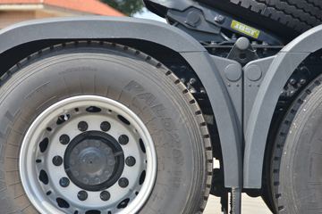  ŷEST 6ϵؿ 580 6X4 AMTԶǣ()(BJ4259Y6DHL-12)ͼƬ