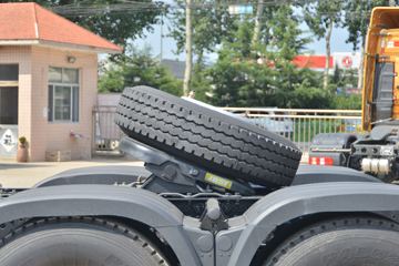  ŷEST 6ϵؿ 580 6X4 AMTԶǣ()(BJ4259Y6DHL-12)ͼƬ