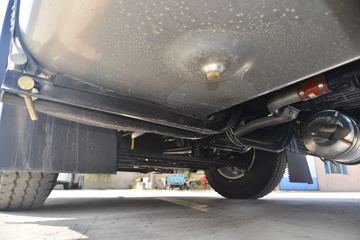  ŷEST 6ϵؿ 580 6X4 AMTԶǣ()(BJ4259Y6DHL-12)ͼƬ