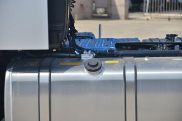  ŷEST 6ϵؿ 580 6X4 AMTԶǣ()(BJ4259Y6DHL-12)ͼƬ