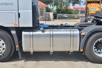  ŷEST 6ϵؿ 580 6X4 AMTԶǣ()(BJ4259Y6DHL-12)ͼƬ