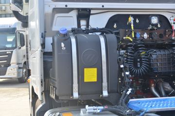 ŷEST 6ϵؿ 580 6X4 AMTԶǣ()(BJ4259Y6DHL-12)ͼƬ