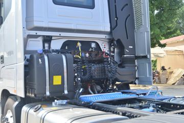  ŷEST 6ϵؿ 580 6X4 AMTԶǣ()(BJ4259Y6DHL-12)ͼƬ