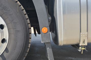  ŷEST 6ϵؿ 580 6X4 AMTԶǣ()(BJ4259Y6DHL-12)ͼƬ