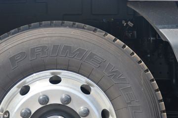  ŷEST 6ϵؿ 580 6X4 AMTԶǣ()(BJ4259Y6DHL-12)ͼƬ