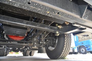  ŷEST 6ϵؿ 580 6X4 AMTԶǣ()(BJ4259Y6DHL-12)ͼƬ