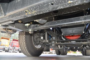  ŷEST 6ϵؿ 580 6X4 AMTԶǣ()(BJ4259Y6DHL-12)ͼƬ