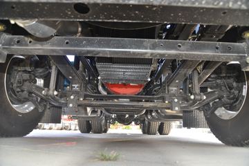  ŷEST 6ϵؿ 580 6X4 AMTԶǣ()(BJ4259Y6DHL-12)ͼƬ