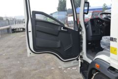 中国重汽HOWO 悍将 130马力 4.15米单排厢式轻卡(国六)(万里扬6挡)(ZZ5047XXYF3314F145) 中国重汽HOWO 悍将 130马力 4.15米单排厢式轻卡(国六)(万里扬6挡)(ZZ5047XXYF3314F145)