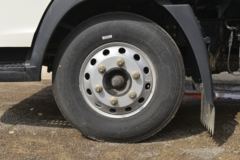 中国重汽HOWO 悍将 130马力 4.15米单排厢式轻卡(国六)(万里扬6挡)(ZZ5047XXYF3314F145) 中国重汽HOWO 悍将 130马力 4.15米单排厢式轻卡(国六)(万里扬6挡)(ZZ5047XXYF3314F145)