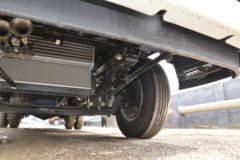 中国重汽HOWO 悍将 130马力 4.15米单排厢式轻卡(国六)(万里扬6挡)(ZZ5047XXYF3314F145) 中国重汽HOWO 悍将 130马力 4.15米单排厢式轻卡(国六)(万里扬6挡)(ZZ5047XXYF3314F145)