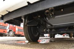 中国重汽HOWO 悍将 130马力 4.15米单排厢式轻卡(国六)(万里扬6挡)(ZZ5047XXYF3314F145) 中国重汽HOWO 悍将 130马力 4.15米单排厢式轻卡(国六)(万里扬6挡)(ZZ5047XXYF3314F145)