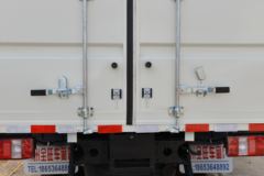 中国重汽HOWO 悍将 130马力 4.15米单排厢式轻卡(国六)(万里扬6挡)(ZZ5047XXYF3314F145) 中国重汽HOWO 悍将 130马力 4.15米单排厢式轻卡(国六)(万里扬6挡)(ZZ5047XXYF3314F145)