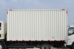 中国重汽HOWO 悍将 130马力 4.15米单排厢式轻卡(国六)(万里扬6挡)(ZZ5047XXYF3314F145) 中国重汽HOWO 悍将 130马力 4.15米单排厢式轻卡(国六)(万里扬6挡)(ZZ5047XXYF3314F145)