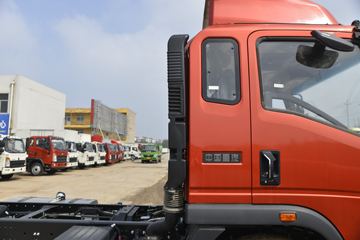 йHOWO  190 5.75Űդʽػ()(ZZ5187CCYH4715F1)ͼƬ