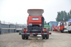 中国重汽HOWO 悍将 190马力 5.75米排半仓栅式载货车(国六)(ZZ5187CCYH4715F1) 中国重汽HOWO 悍将 190马力 5.75米排半仓栅式载货车(国六)(ZZ5187CCYH4715F1)