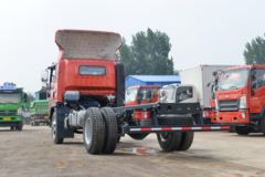 中国重汽HOWO 悍将 190马力 5.75米排半仓栅式载货车(国六)(ZZ5187CCYH4715F1) 中国重汽HOWO 悍将 190马力 5.75米排半仓栅式载货车(国六)(ZZ5187CCYH4715F1)