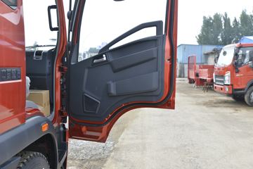йHOWO  190 5.75Űդʽػ()(ZZ5187CCYH4715F1)ͼƬ