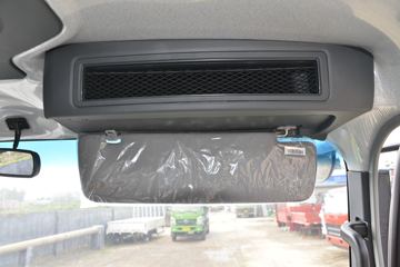 йHOWO  190 5.75Űդʽػ()(ZZ5187CCYH4715F1)ͼƬ
