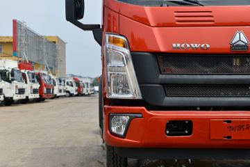 йHOWO  160 4.15׵ʽῨ()(ZZ5047XXYG3215F145)ͼƬ